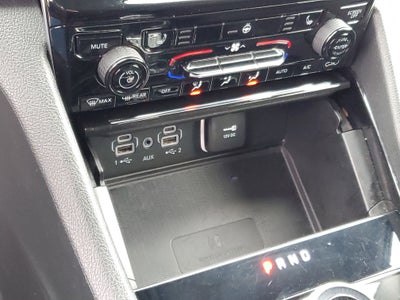 2023 Jeep Grand Cherokee L Laredo 4x4