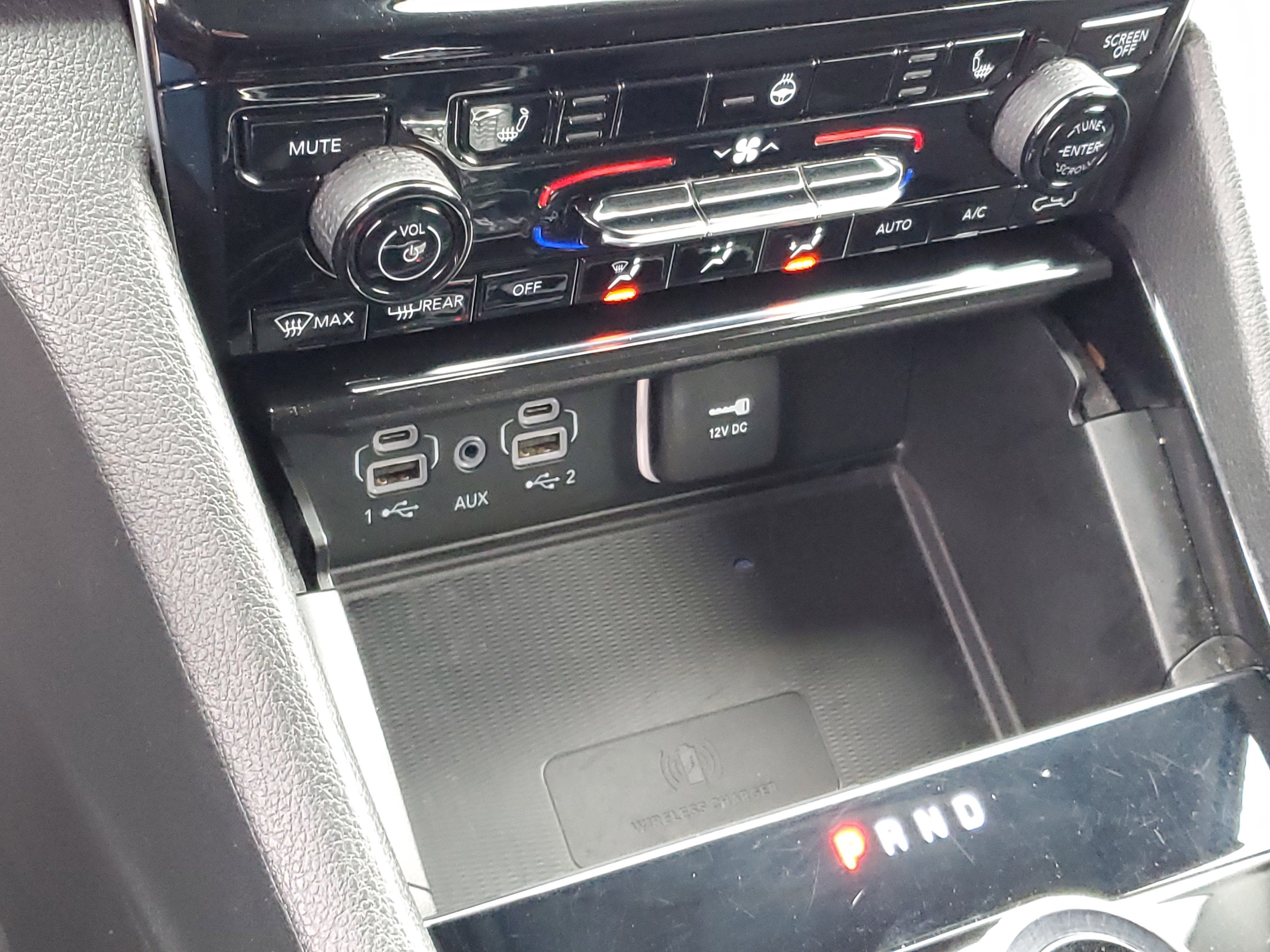 2023 Jeep Grand Cherokee L Laredo 4x4