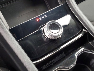 2023 Jeep Grand Cherokee L Laredo 4x4