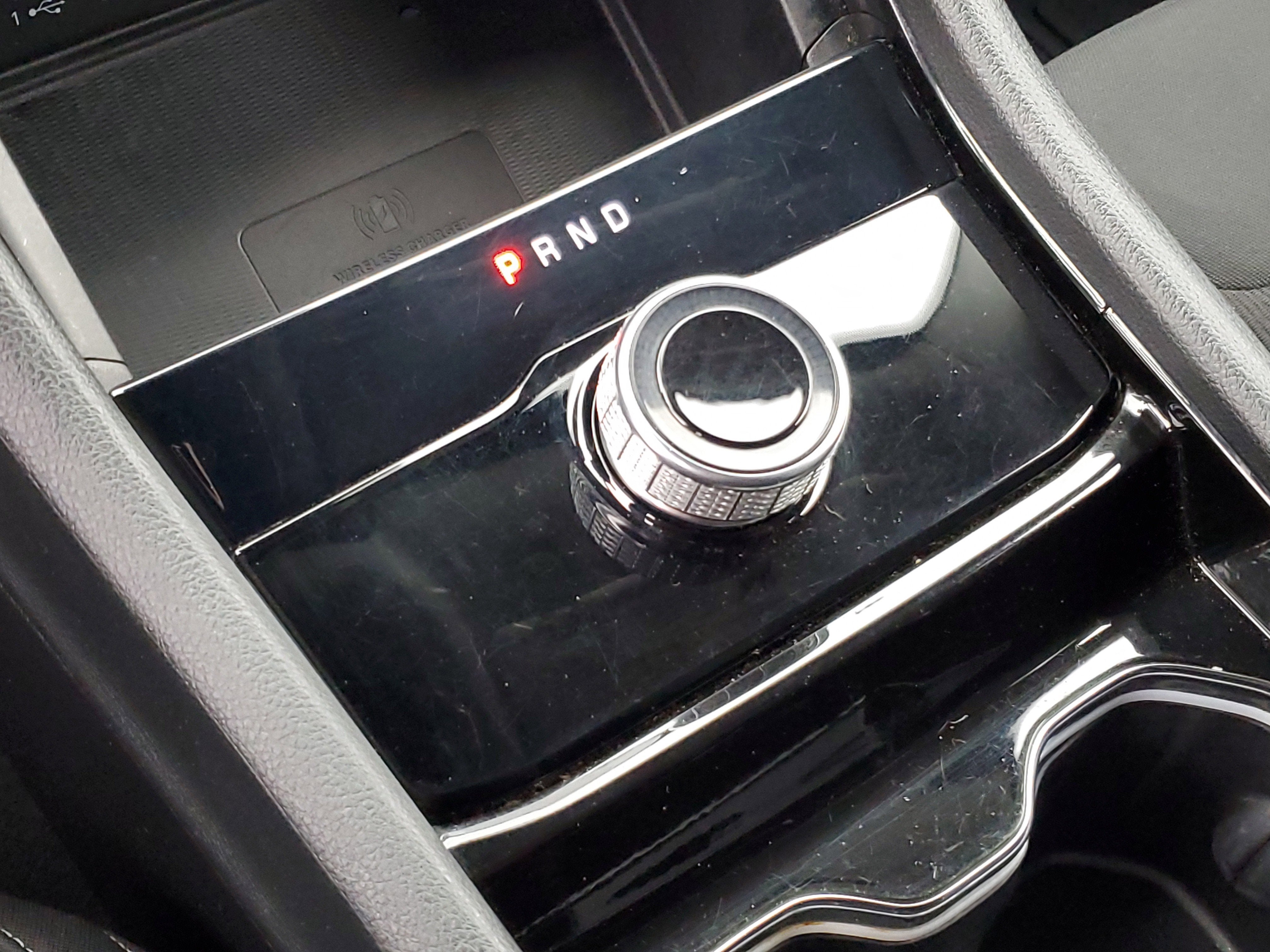 2023 Jeep Grand Cherokee L Laredo 4x4