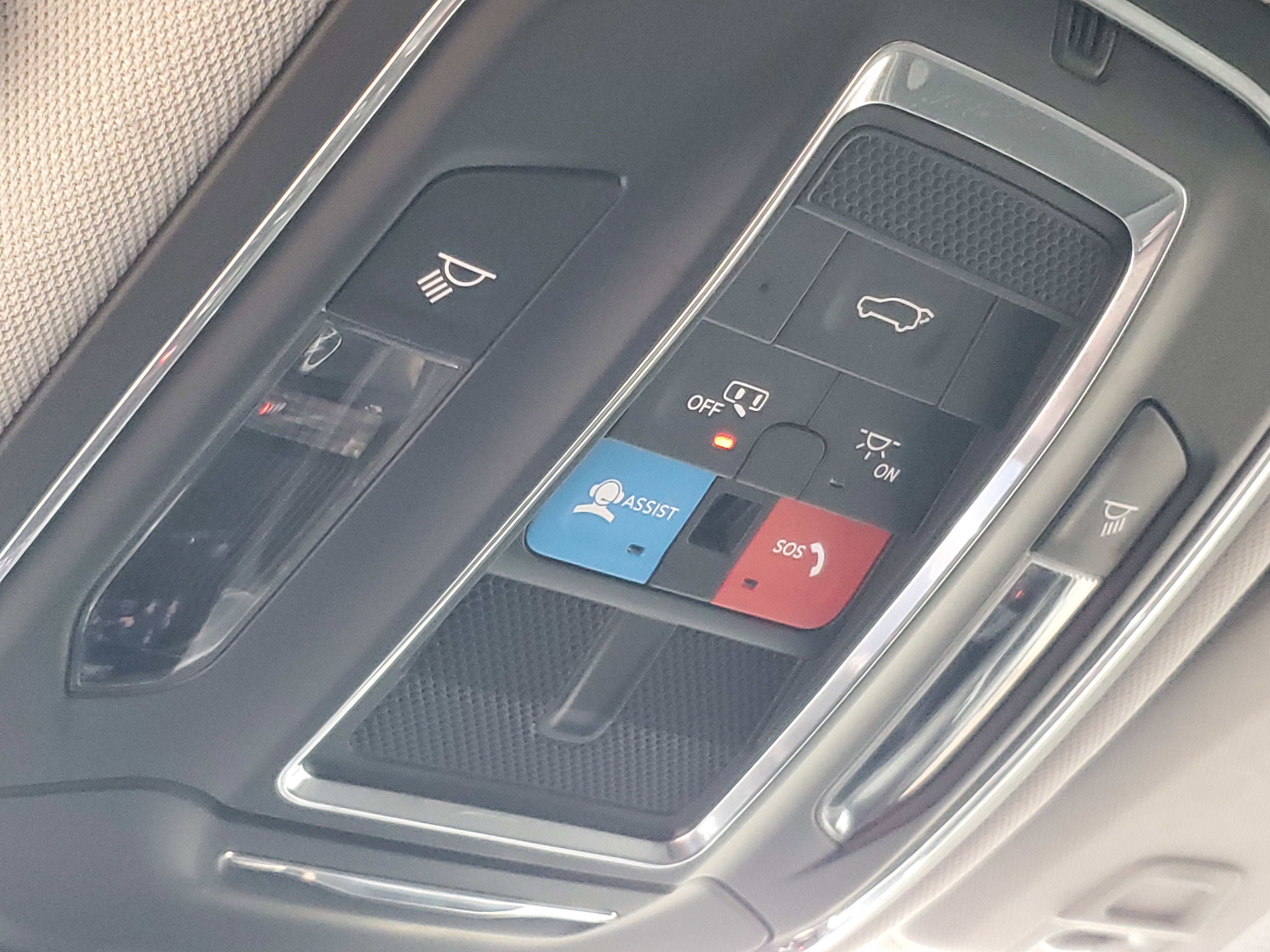 2023 Jeep Grand Cherokee L Laredo 4x4