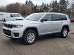 2023 Jeep Grand Cherokee L Laredo 4x4