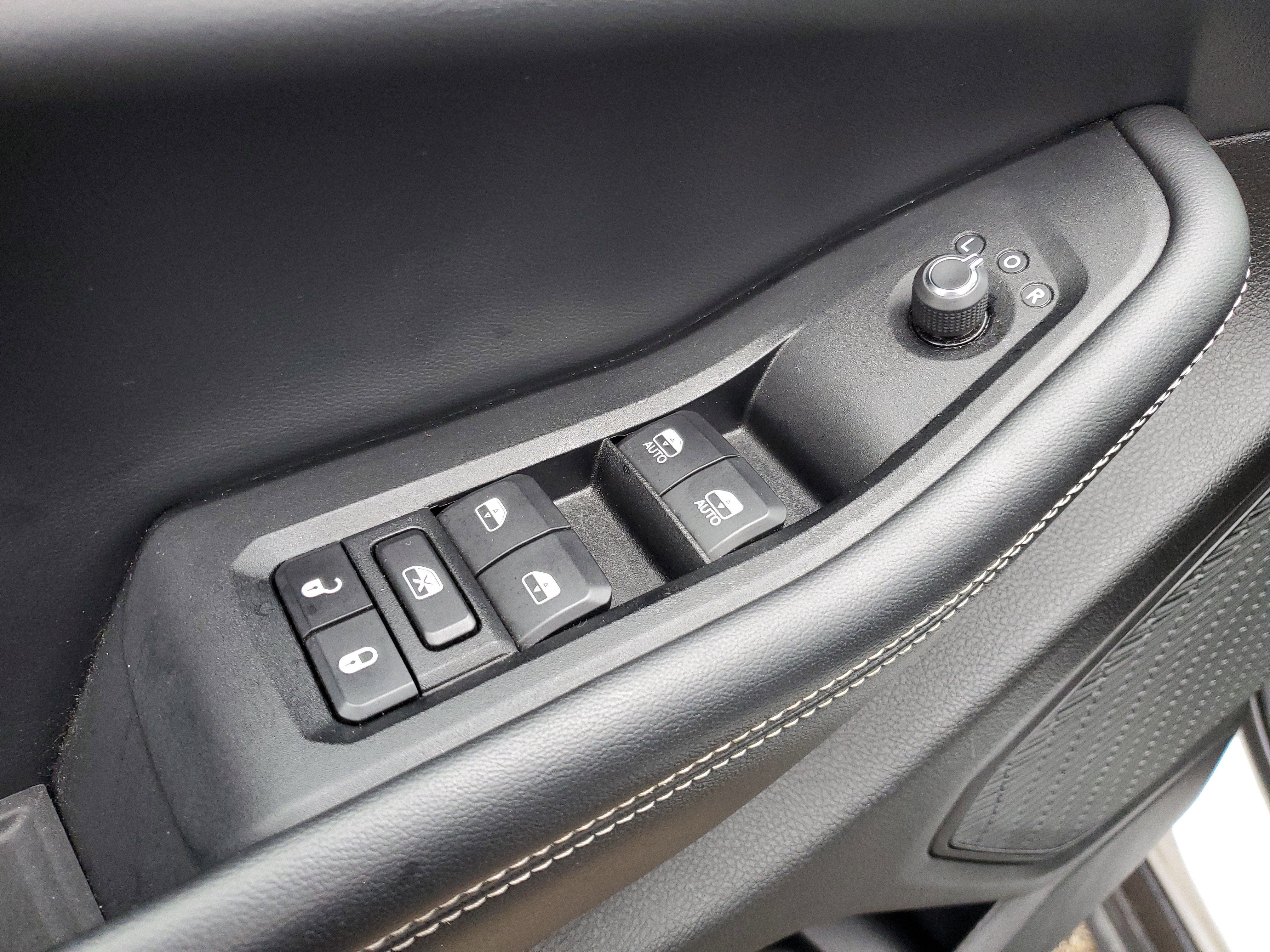 2023 Jeep Grand Cherokee L Laredo 4x4