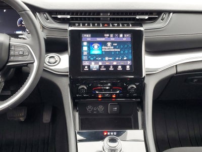 2023 Jeep Grand Cherokee L Laredo 4x4