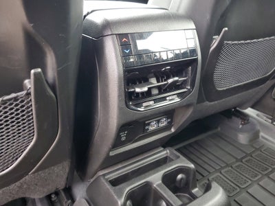 2023 Jeep Grand Cherokee L Laredo 4x4