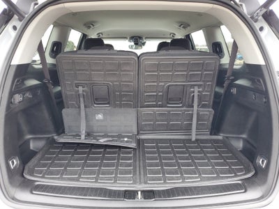 2023 Jeep Grand Cherokee L Laredo 4x4