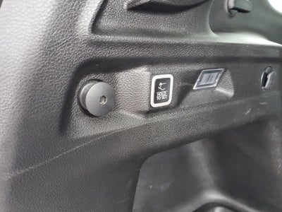 2023 Jeep Grand Cherokee L Laredo 4x4