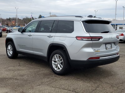 2023 Jeep Grand Cherokee L Laredo 4x4