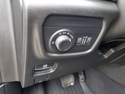 2023 Jeep Grand Cherokee L Laredo 4x4