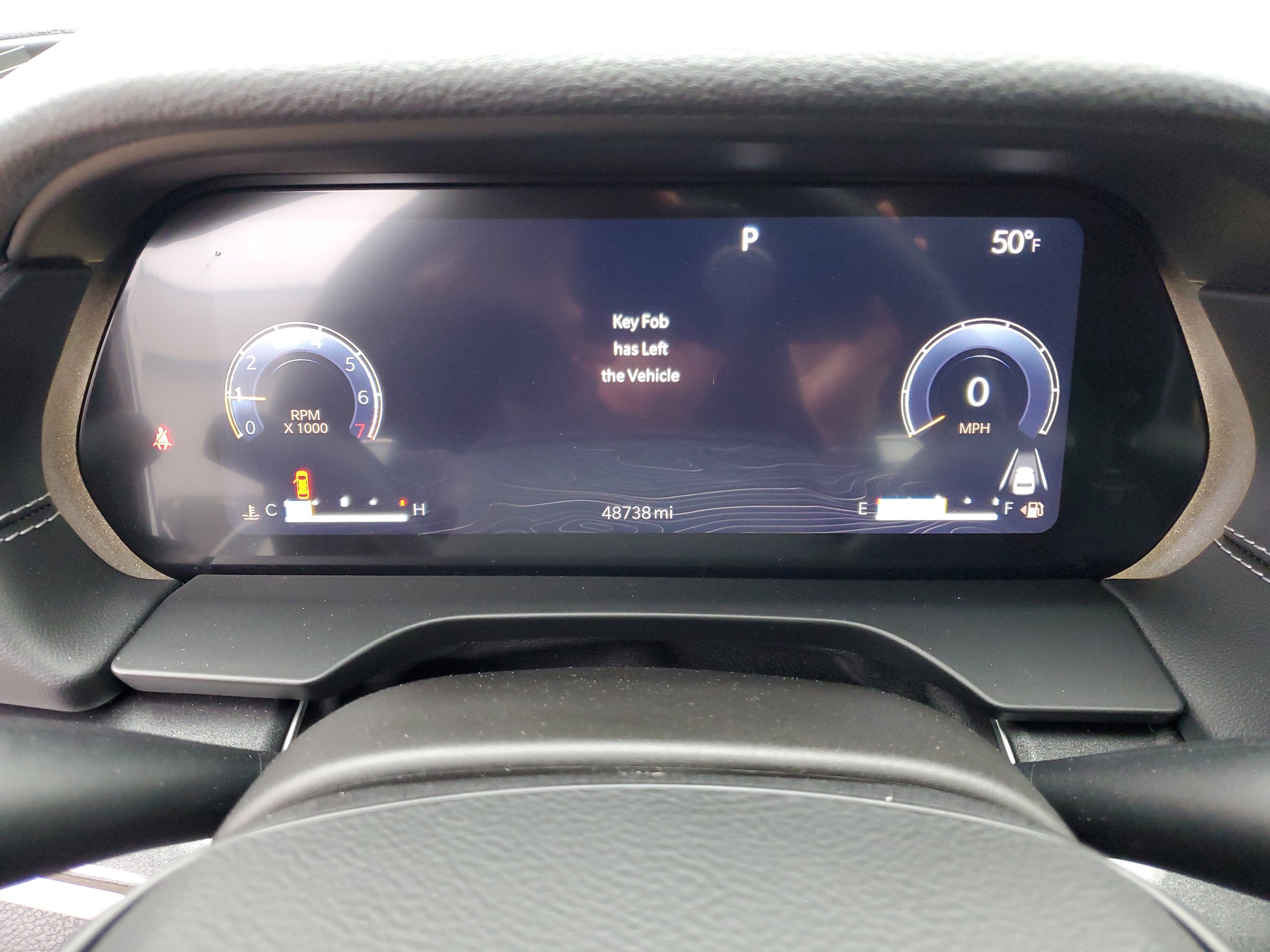 2023 Jeep Grand Cherokee L Laredo 4x4