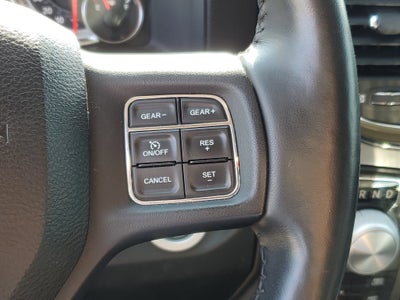 2018 RAM 1500 Sport