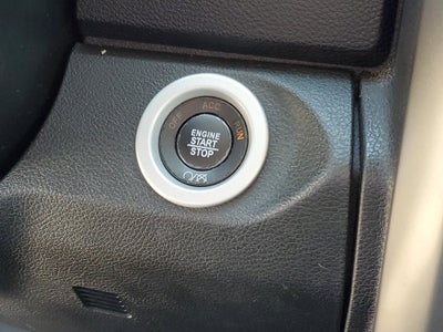 2018 RAM 1500 Sport