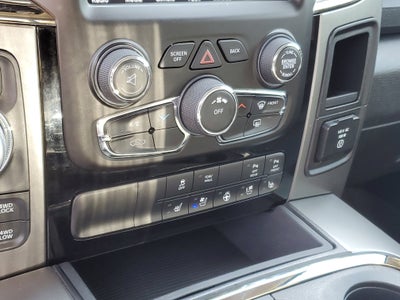 2018 RAM 1500 Sport