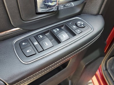 2018 RAM 1500 Sport