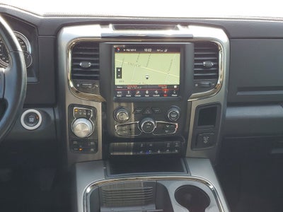 2018 RAM 1500 Sport