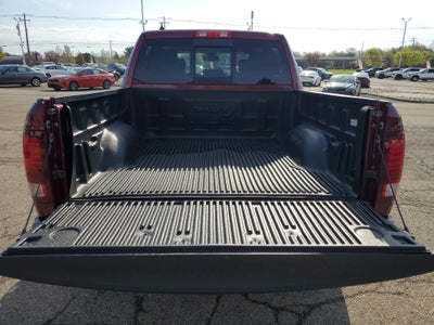 2018 RAM 1500 Sport