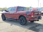 2018 RAM 1500 Sport