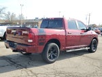 2018 RAM 1500 Sport