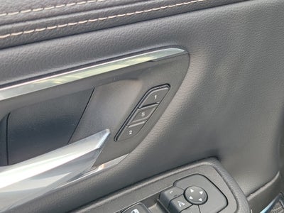 2025 RAM 1500 Laramie Crew Cab 4x4 5'7" Box