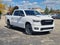 2025 RAM 1500 Laramie Crew Cab 4x4 5'7" Box