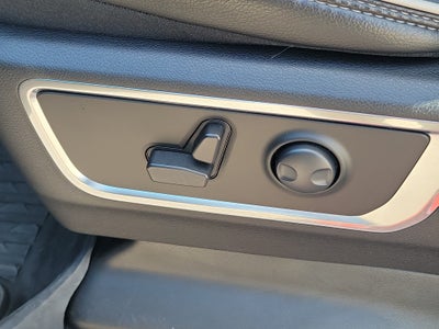 2025 RAM 1500 Laramie Crew Cab 4x4 5'7" Box
