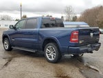 2019 RAM 1500 Laramie Crew Cab 4x4 5'7" Box