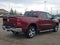 2020 RAM 1500 Laramie Crew Cab 4x4 5'7" Box