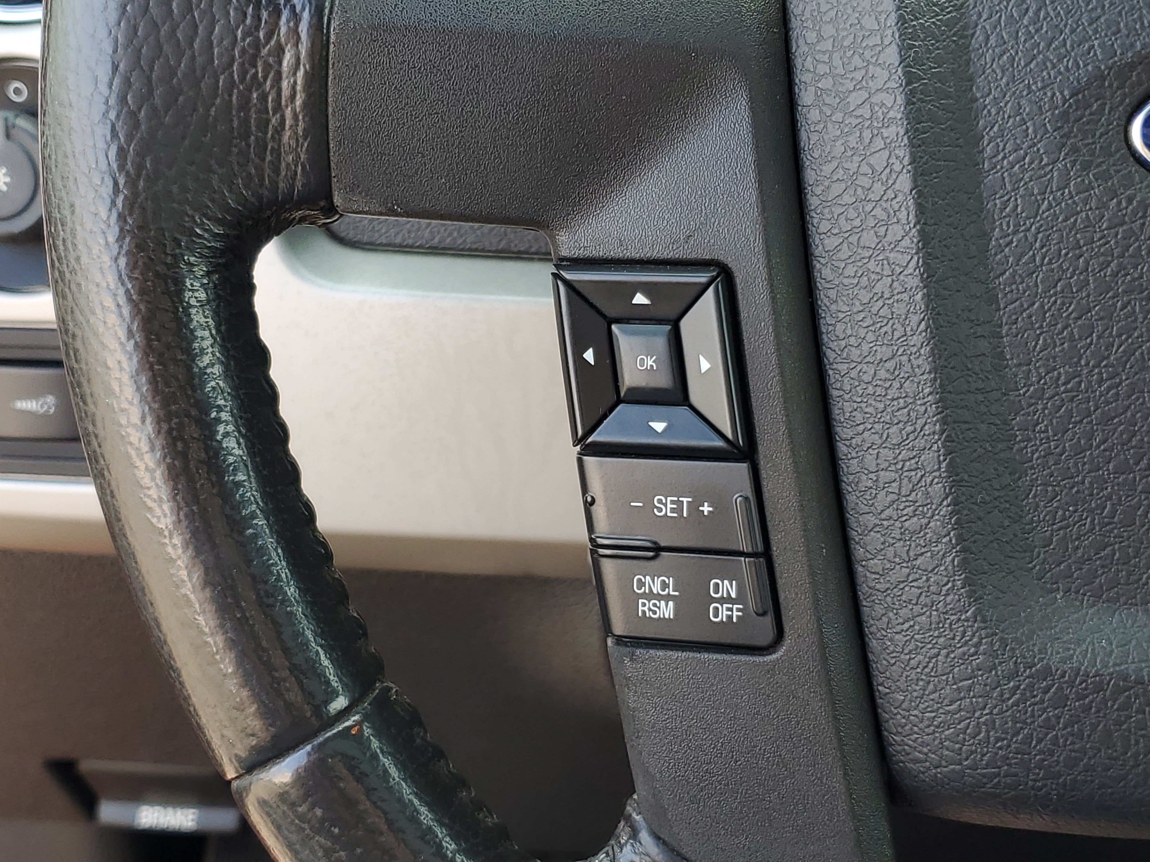 2011 Ford F-150 FX4