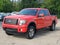 2011 Ford F-150 FX4