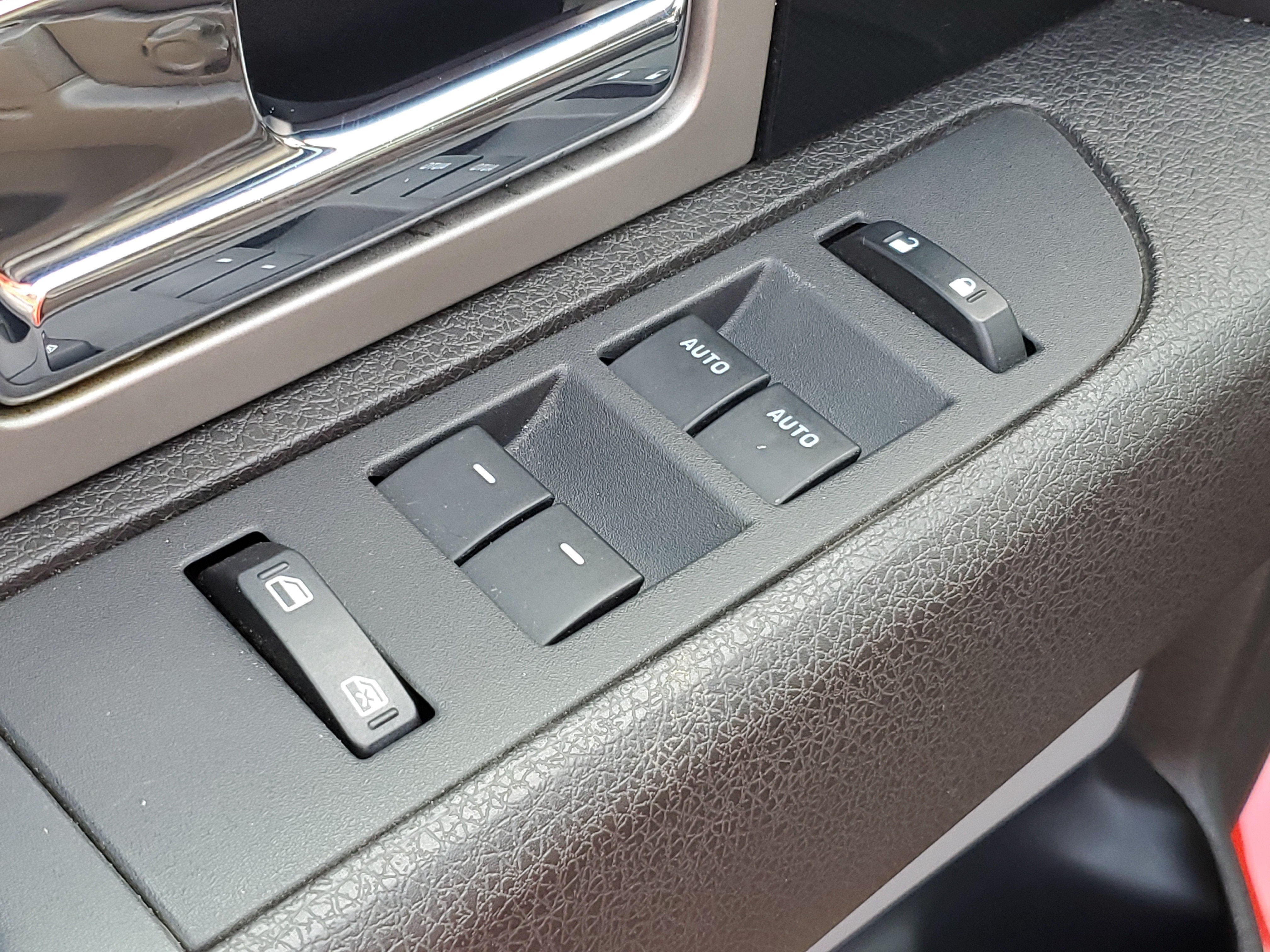 2011 Ford F-150 FX4