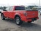 2011 Ford F-150 FX4