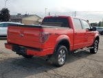 2011 Ford F-150 FX4