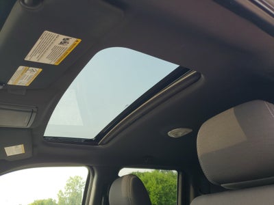 2011 Ford F-150 FX4