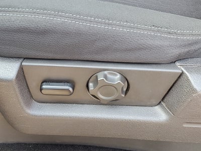 2011 Ford F-150 FX4