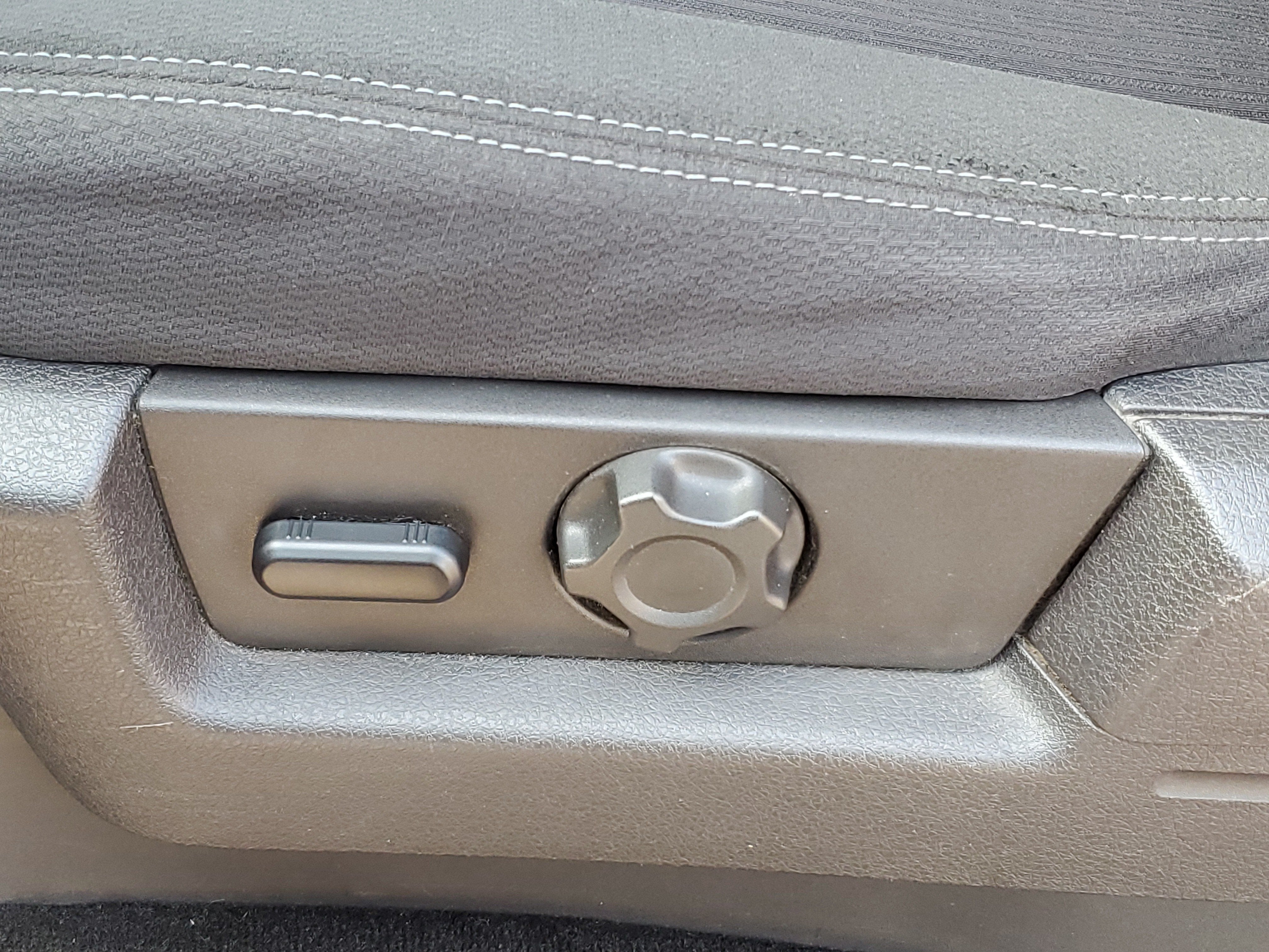 2011 Ford F-150 FX4