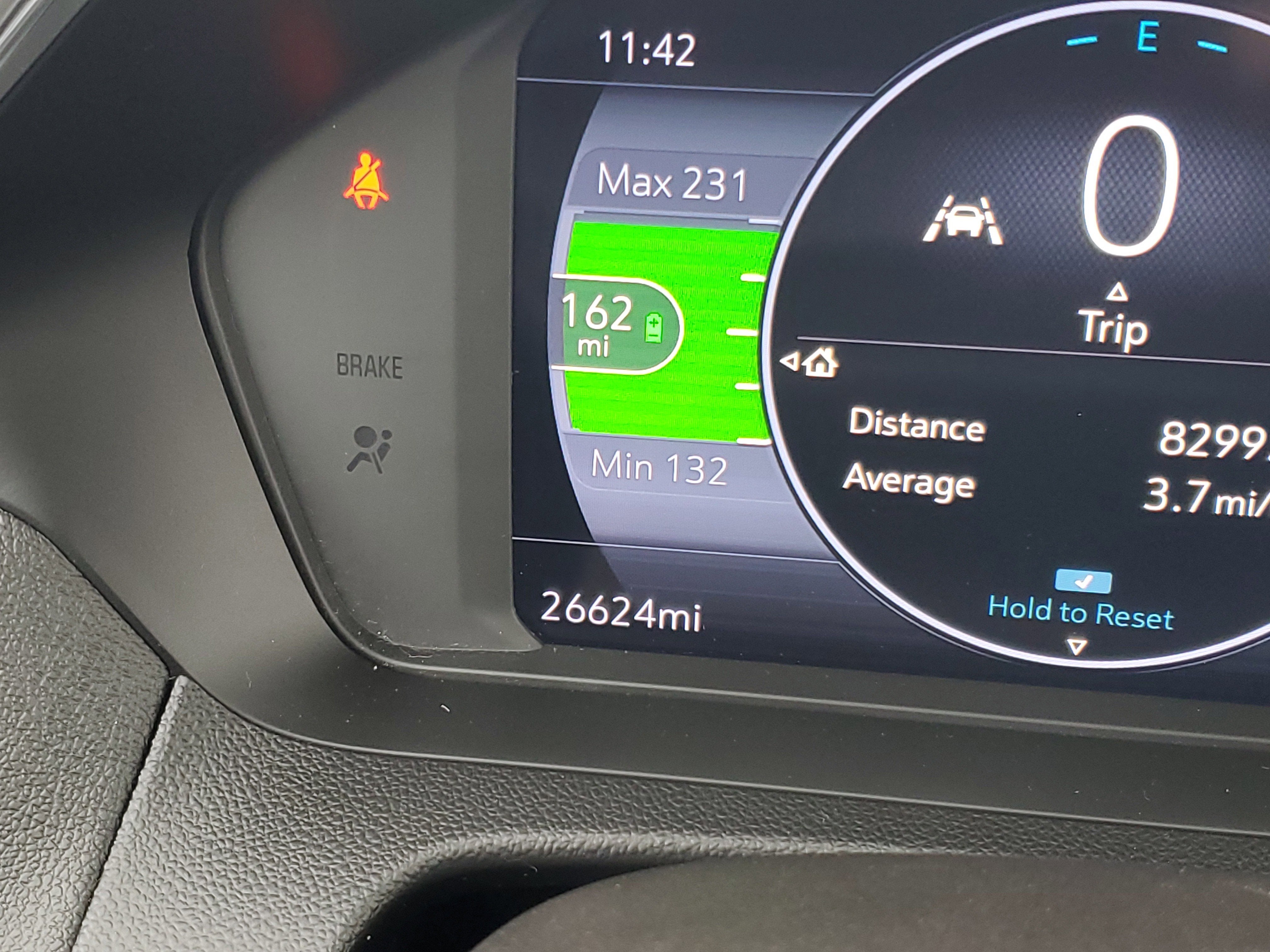 2022 Chevrolet Bolt EUV LT