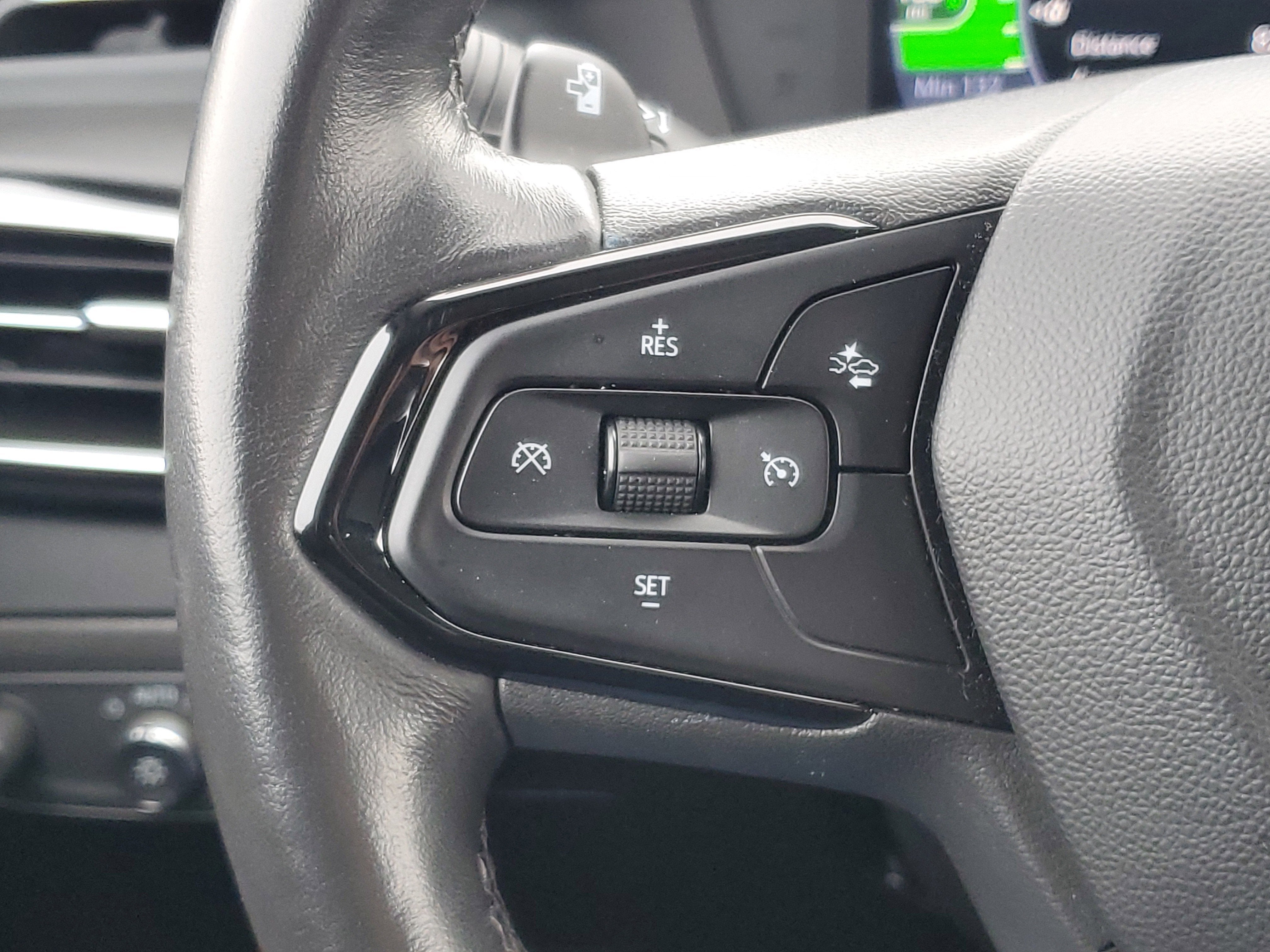 2022 Chevrolet Bolt EUV LT