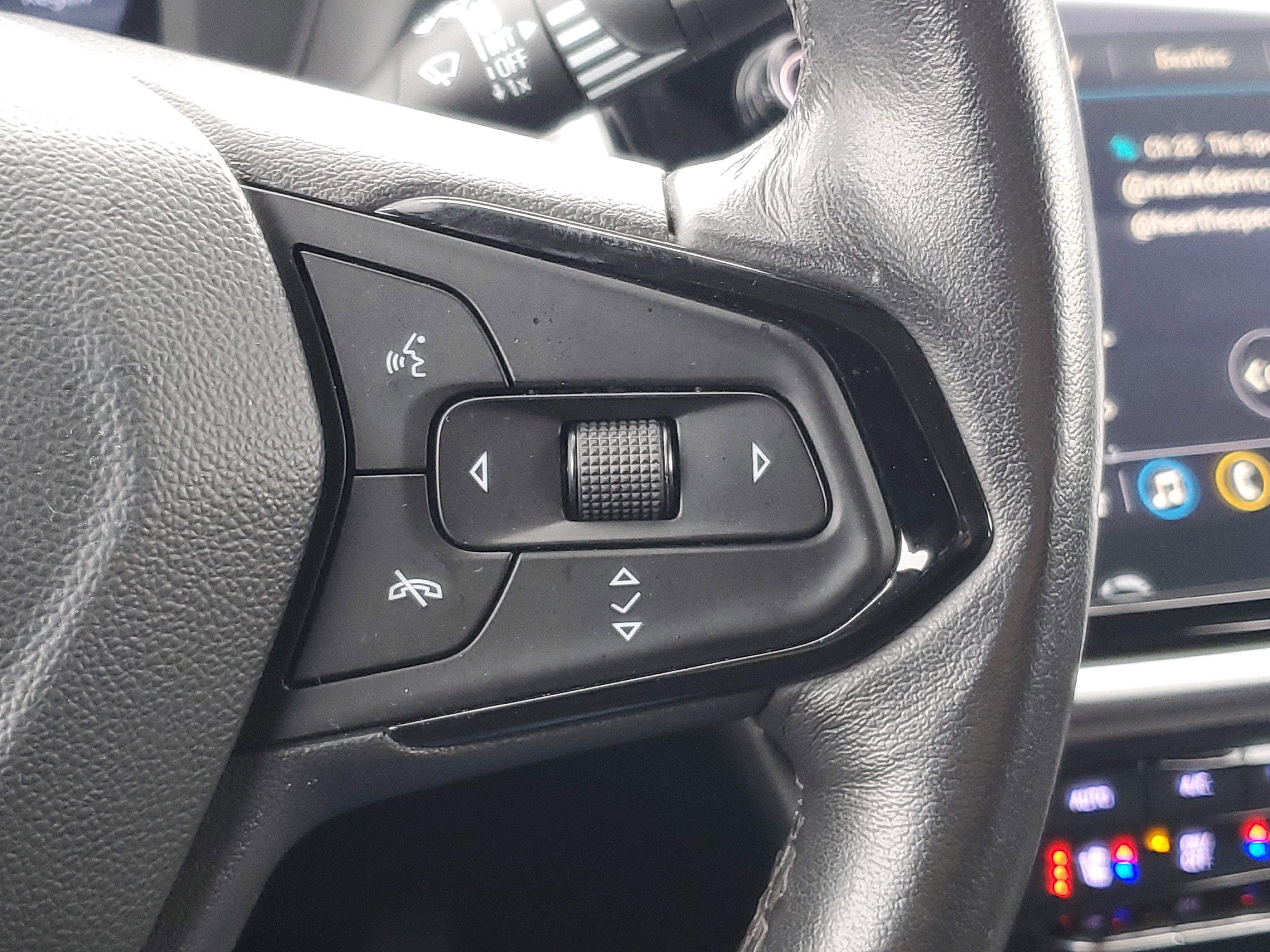 2022 Chevrolet Bolt EUV LT