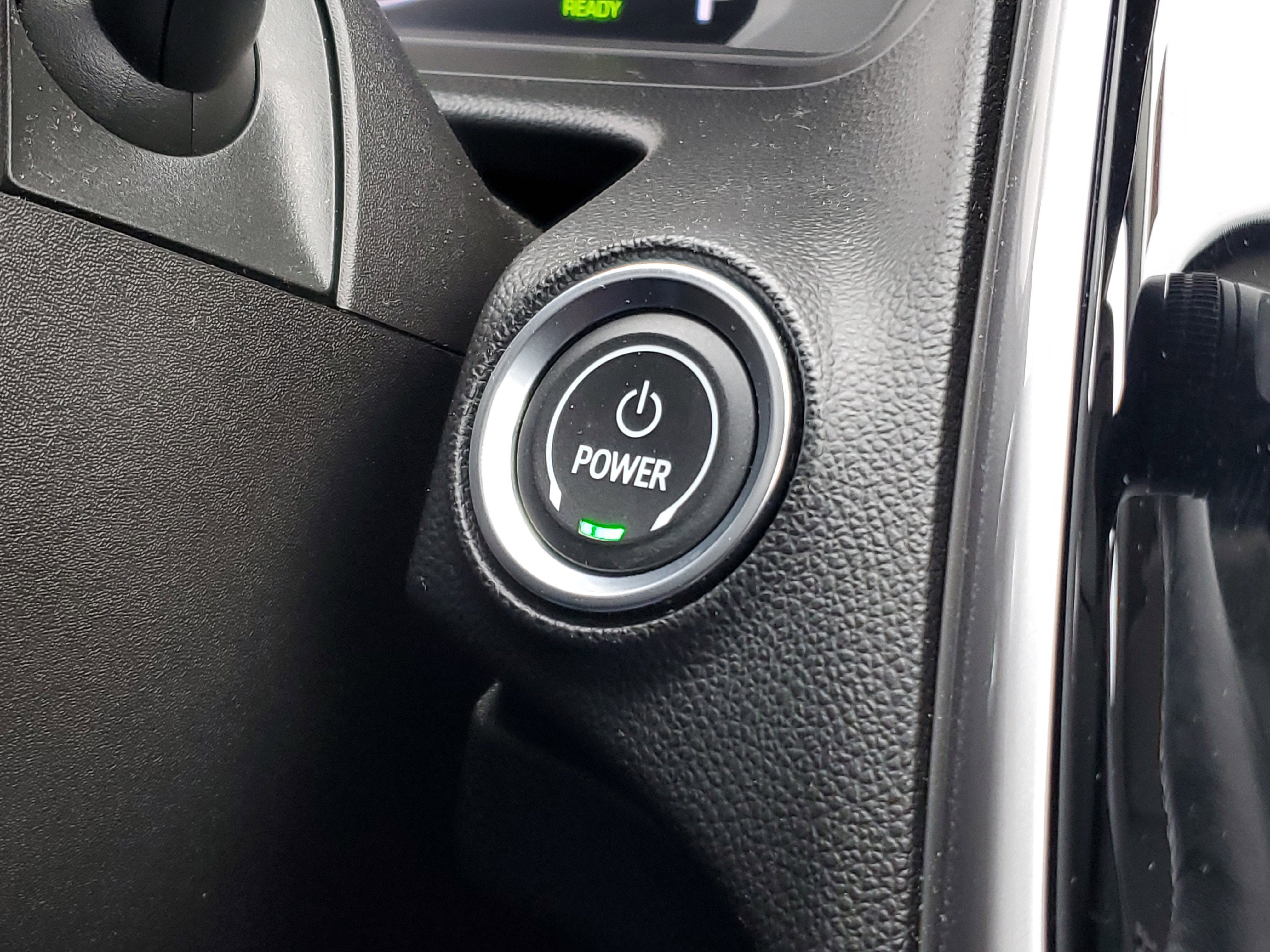 2022 Chevrolet Bolt EUV LT