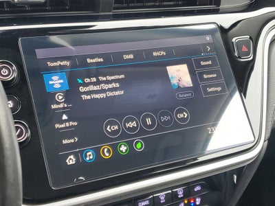 2022 Chevrolet Bolt EUV LT