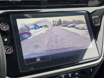 2022 Chevrolet Bolt EUV LT