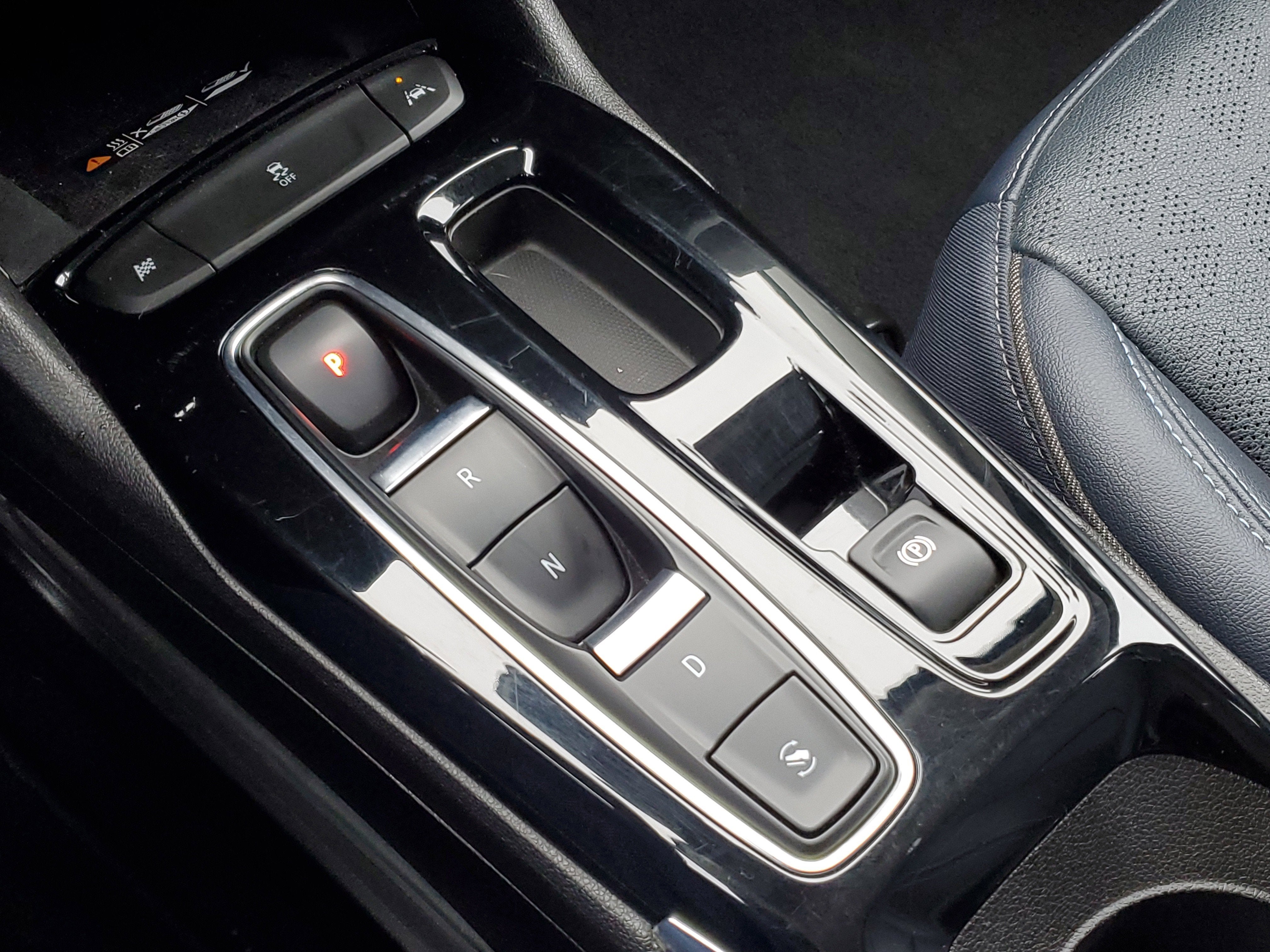 2022 Chevrolet Bolt EUV LT