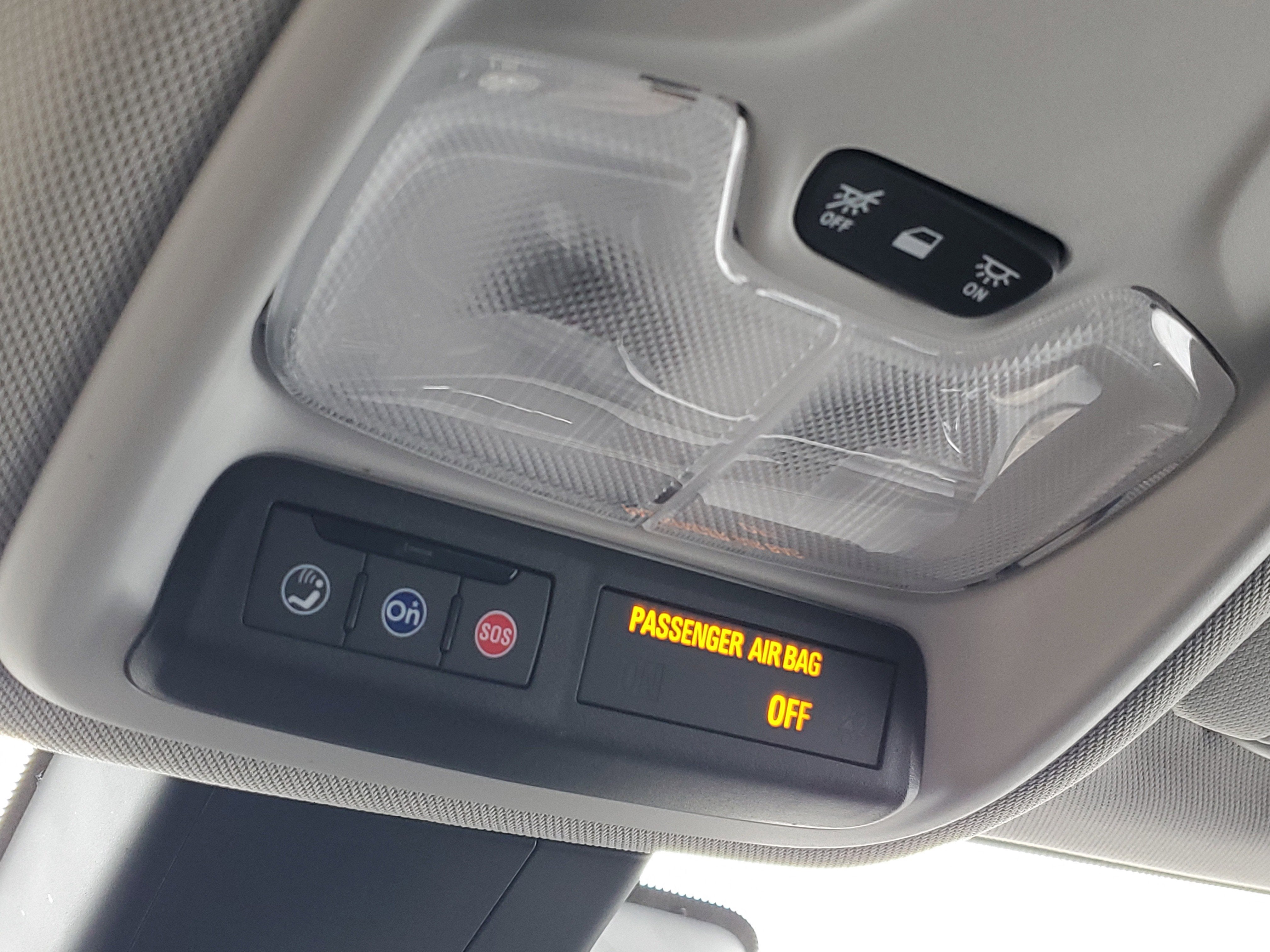 2022 Chevrolet Bolt EUV LT