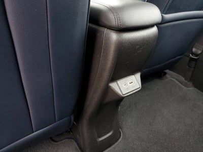 2022 Chevrolet Bolt EUV LT