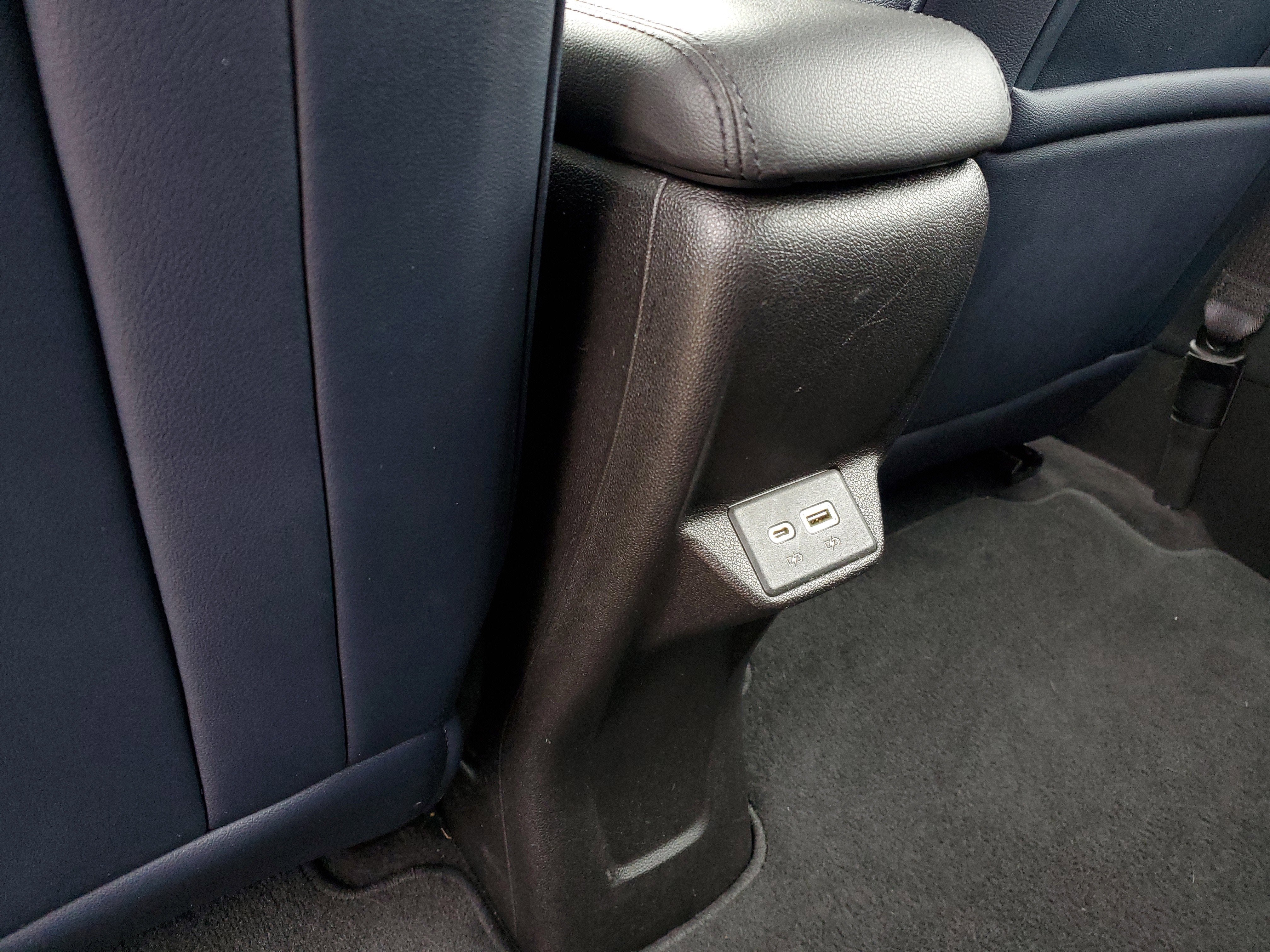 2022 Chevrolet Bolt EUV LT