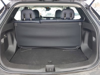 2022 Chevrolet Bolt EUV LT