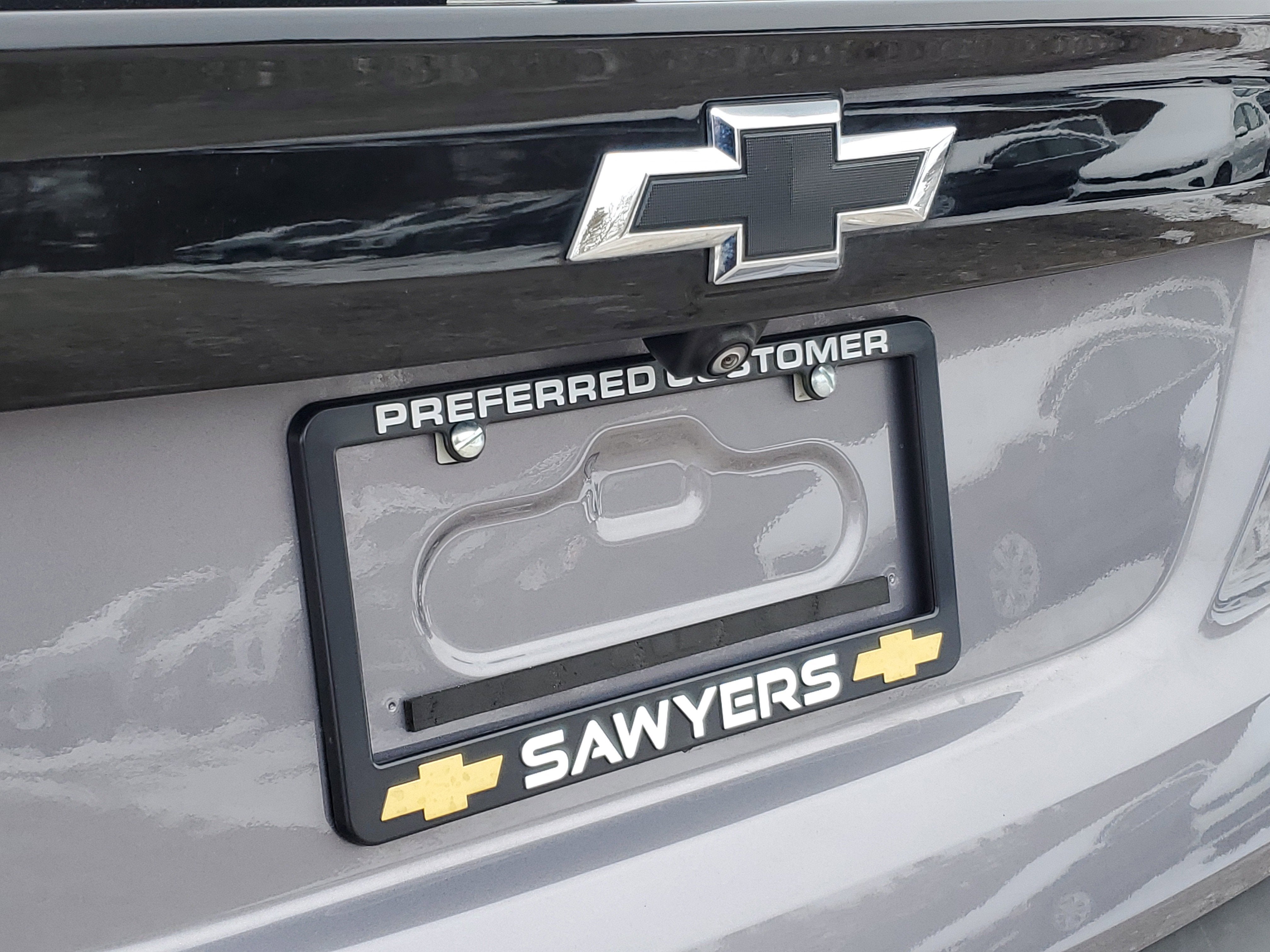 2022 Chevrolet Bolt EUV LT