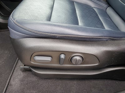 2022 Chevrolet Bolt EUV LT