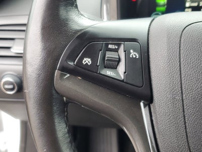 2015 Chevrolet Volt 5DR HB