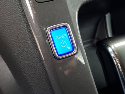 2015 Chevrolet Volt 5DR HB